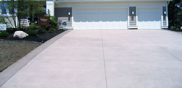 Grand Rapids Driveway Paving Contractors