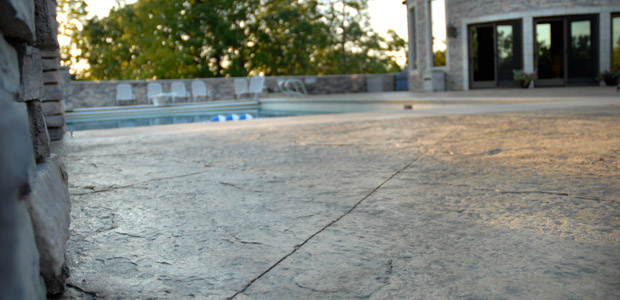 Grand Rapids Stamped Concrete Contractors