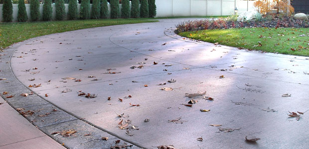 Grand Rapids Driveway Paving Contractors