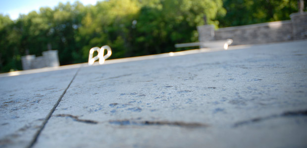 Concrete Services in Cedar Springs Michigan