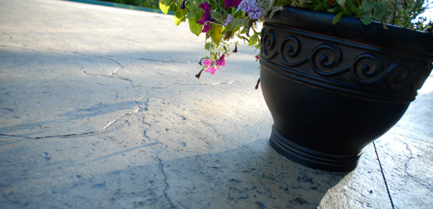 Cedar Springs Concrete Contractors