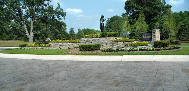 Concrete Company in Cedar Springs MI