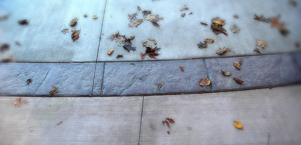 Concrete Services in Cedar Springs Michigan